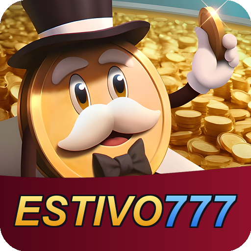 Logo Oficial ESTIVO777 Download
