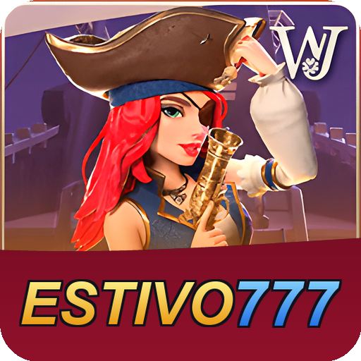 Formulário de Registro ESTIVO777